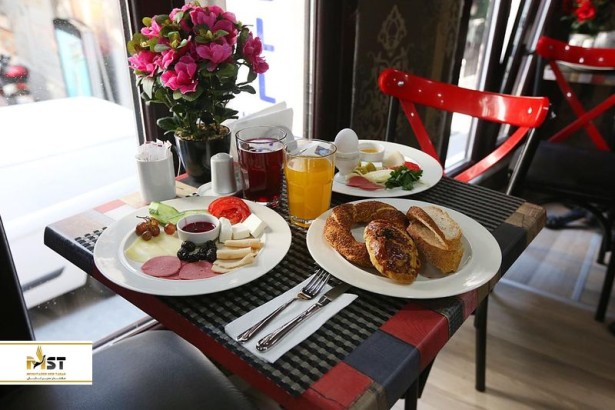 باکیفیت‌ترین هتل‌های ۳ ستاره‌ در استانبول