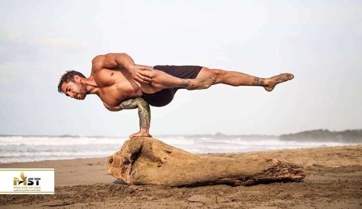 ۴ استودیوی عالی در استانبول برای تجربه‌ی بی‌نظیر یوگا