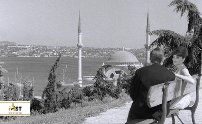 ۵ فیلم مشهور که در استانبول فیلمبرداری شده‌اند