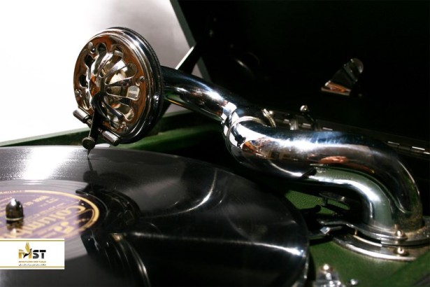 ۵ فروشگاه خرید صفحات گرامافون در استانبول 