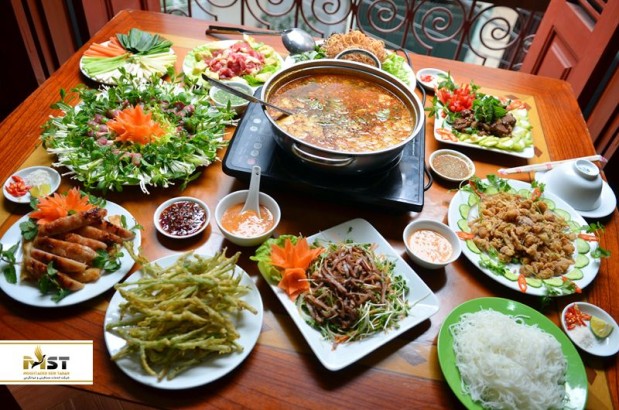 ۵ رستوران مقرون به صرفه و خوشمزه در بیاوغلو، لذت یک شکمگردی ارزان در استانبول ۵ رستوران مقرون به صرفه و خوشمزه در بیاوغلو، لذت یک شکمگردی ارزان در استانبول