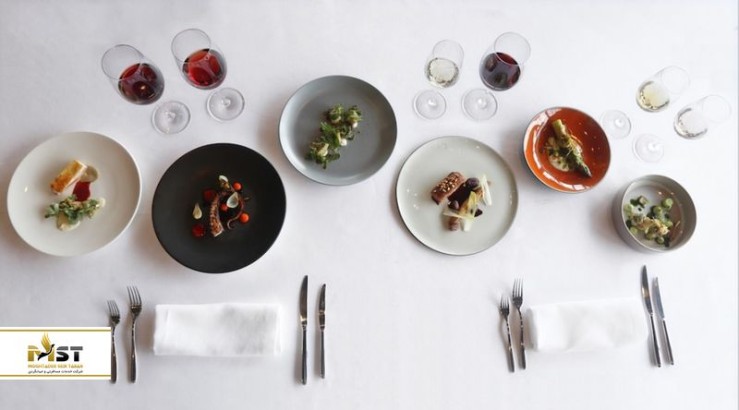 ۵ رستوران ویژه‌ در استانبول که غذاهایشان را از محصولات ارگانیک تهیه می‌کنند