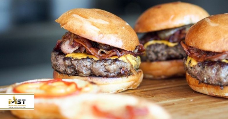 ۶ رستوران فوق‌العاده‌ی استانبول برای مزه کردن بهترین برگرها