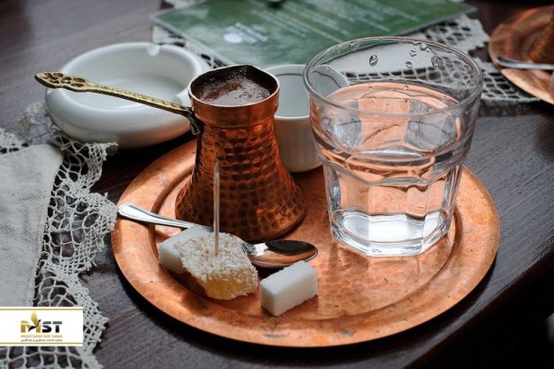 درباره قهوه ترک چه می دانید؟ درباره قهوه ترک چه می دانید؟