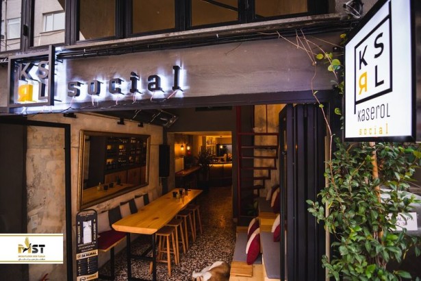 بهترین رستوران‌های استانبول با غذاهای متنوع ترکی