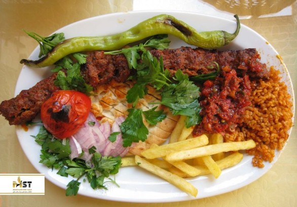 ۷ کباب معروف ترکی را در استانبول نوش جان کنید