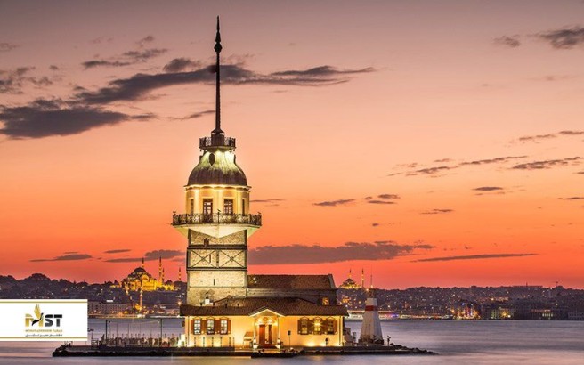 ۷ تفریح جذاب برای آنهایی که تنهایی به استانبول سفر می‌کنند