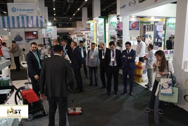 ۸ نمایشگاه جذاب شهر استانبول که در فروردین ۱۳۹۸ برگزار می‌شوند