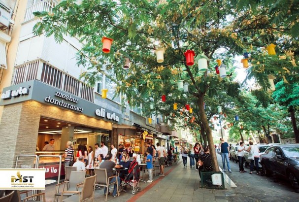 ۸ مکان جذاب برای گشت و گذار در محله کادیکوی، استانبول