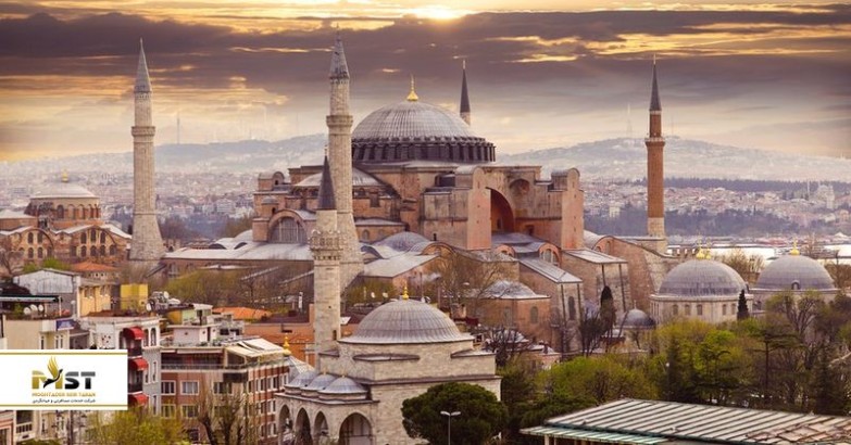 ۸ مکان جذاب در استانبول برای برپایی مراسم خواستگاری عاشقانه و خاطره‌انگیز 