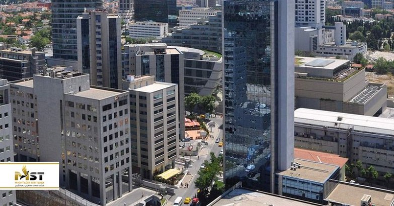 ۸ شرکت استارت آپی استانبول که از محصولات آنها می‌توانید استفاده کنید