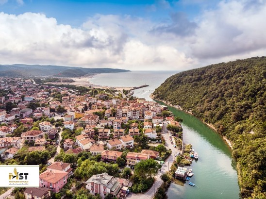 آشنایی با تفریحات آبی استانبول 