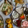 انواع غذاهای لذیذ دریایی در استانبول