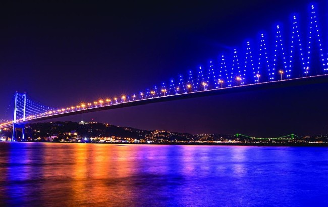 راهنمای کامل تنگه بسفر استانبول