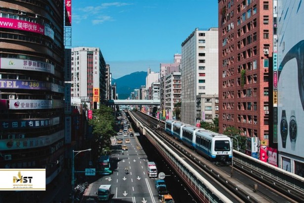 راهنمای جامع گردش با مترو استانبول