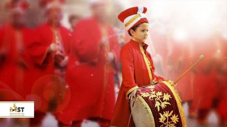 مهم‌ترین جشن‌های ملی ترکیه در استانبول