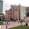 بهترین مراکز خرید نزدیک میدان تکسیم