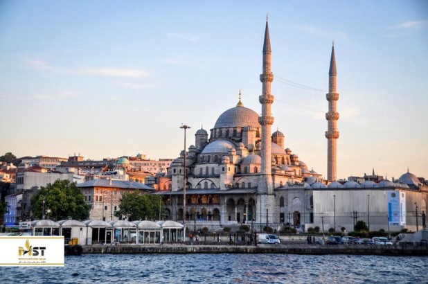 جاهای دیدنی رایگان استانبول