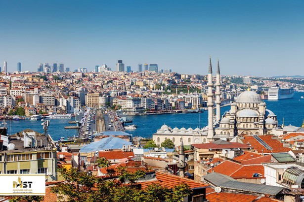 بودجه مورد نیاز برای سفر به استانبول