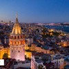 ۷ جاذبه گردشگری محله گالاتا در استانبول 