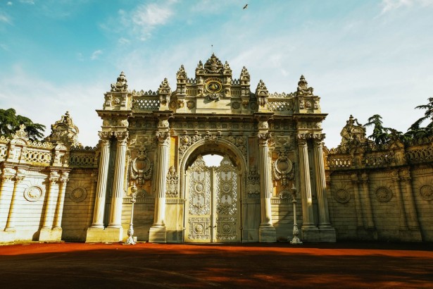 راهنمای بازدید از کاخ های استانبول