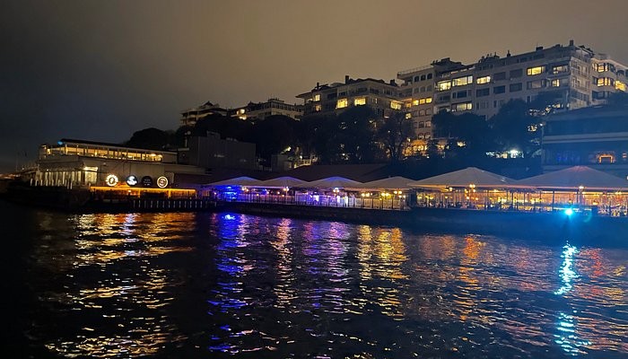 صفر تا صد محله مودا استانبول