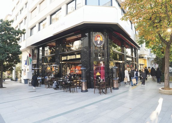 راهنمای بازدید از نیشانتاشی استانبول