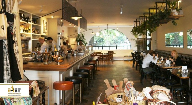 بهترین رستوران‌های منطقه شیشلی استانبول 