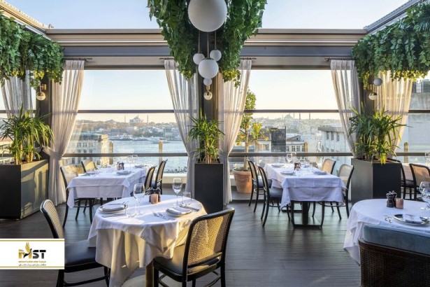 بهترین رستوران‌های استانبول به انتخاب تریپ ادوایزر