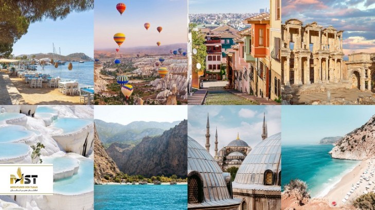 شهرهای نزدیک استانبول | ۸ شهر توریستی و محبوب شهرهای نزدیک استانبول | ۸ شهر توریستی و محبوب