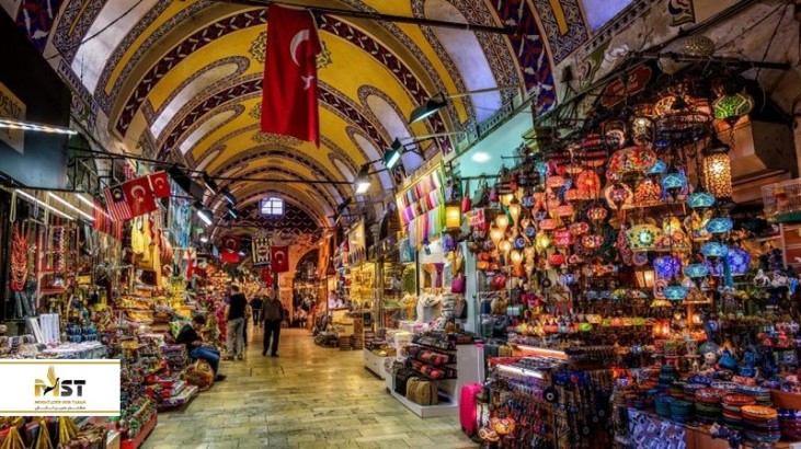 جمعه بازارهای استانبول جمعه بازارهای استانبول