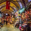 جمعه بازارهای استانبول