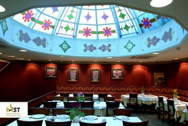 قدیمی‌ترین رستوران‌های استانبول