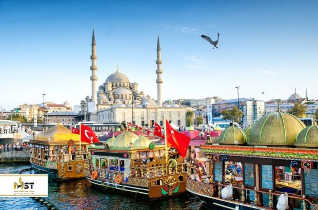 توصیه‌هایی برای اولین سفر به استانبول (قسمت دوم)
