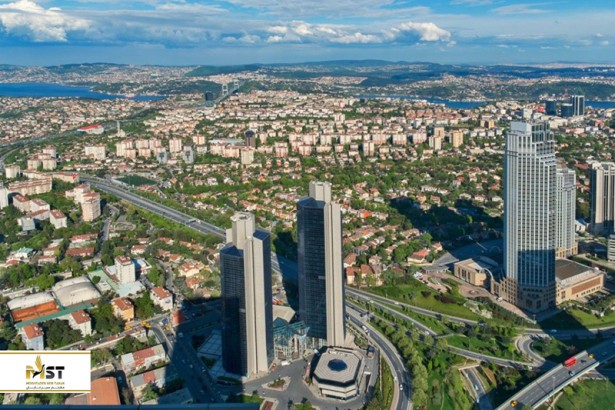 گردشی در محله‌های اروپایی نشین استانبول