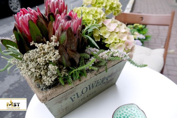 راهنمای گردش در محله تشویکیه استانبول