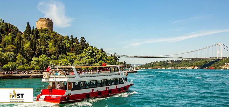 ماجراجویی جذاب در سفر به استانبول ماجراجویی جذاب در سفر به استانبول