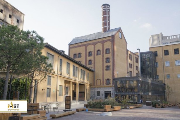 بعدازظهر متفاوت در محله بومونتی استانبول بعدازظهر متفاوت در محله بومونتی استانبول