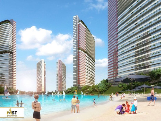 آشنایی با منطقه اسنیورت استانبول: قسمت اول