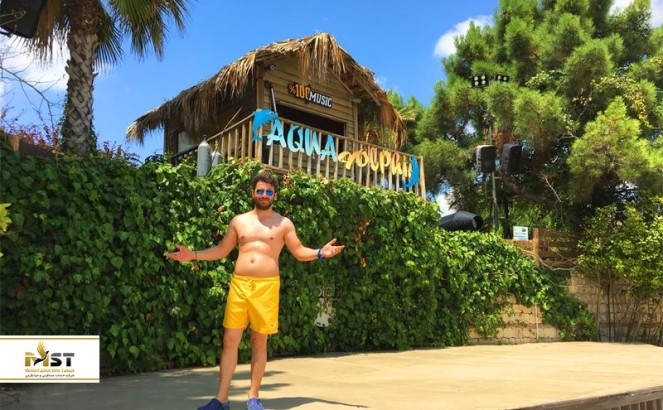 پارک آبی Aqua Dolphin استانبول؛ تجربه یک تفریح هیجان‌انگیز خانوادگی