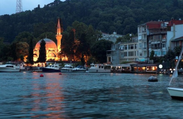 ببک؛ بهترین ساحل استانبول