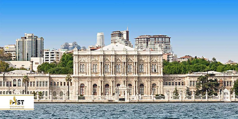 گردش یک روزه در بشیکتاش، استانبول