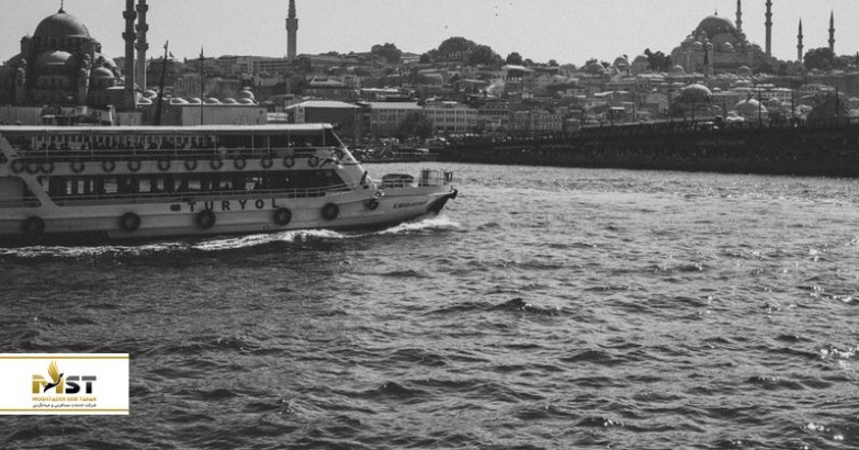 ۶ اپلیکیشن کاربردی و رایگان برای گشت‌وگذاری مفرح در استانبول