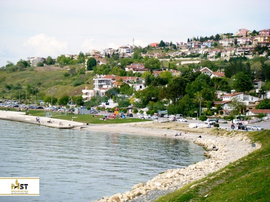 گردشی در منطقه بیلیک دوزو در استانبول گردشی در منطقه بیلیک دوزو در استانبول