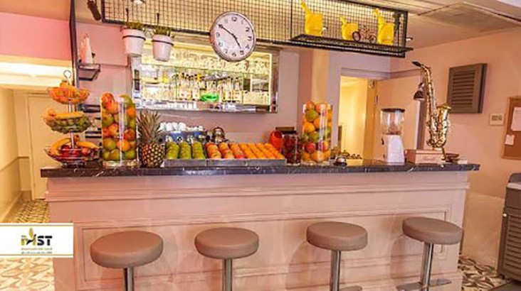 بهترین کافه‌های شاخ طلایی استانبول