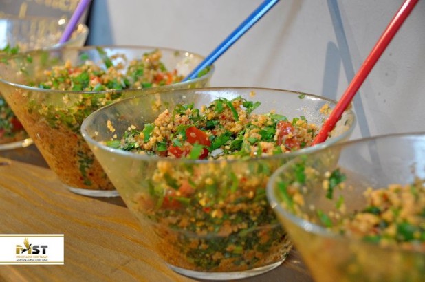 Cookistan، چند ساعت آموزش غذاهای ترکی برای گردشگران در استانبول Cookistan، چند ساعت آموزش غذاهای ترکی برای گردشگران در استانبول