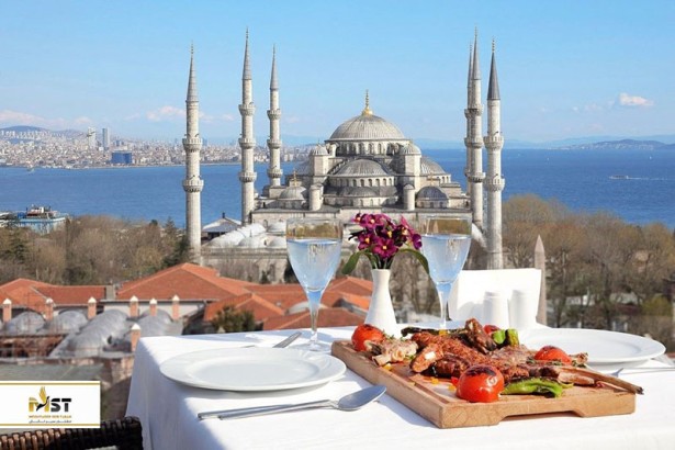 غذاهای فرانسوی در بهترین رستورا‌های استانبول