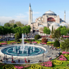 بهترین هتل‌های نزدیک مسجد آبی