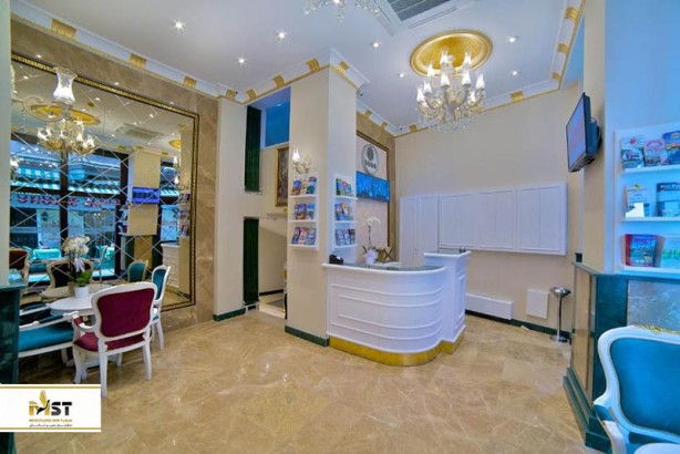 بهترین هتل‌های محله سیرکجی در استانبول