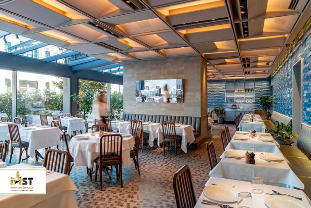 رستوران‌های محلی معتبر در استانبول